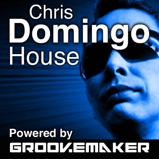 GrooveMaker Chris Domingo House for iPad