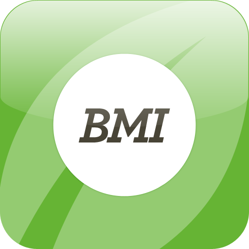 BMI - Body Mass Index icon