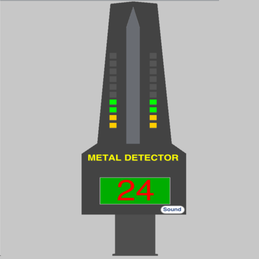 Detector2011 icon