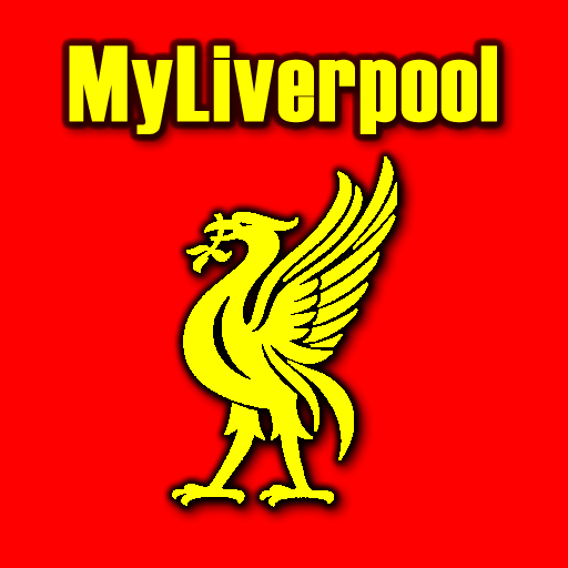 MyLiverpool