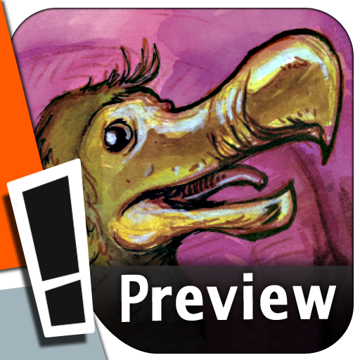 Carnival of the Animals Vol.1 - Preview icon