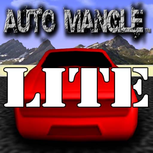 AutoMangle Lite icon