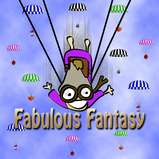 Fabulous Fantasy icon