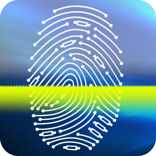Awesome Fingerprint Scanner