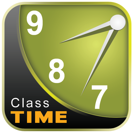ClassTime Schedule icon