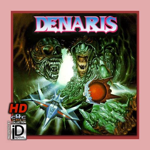 Denaris HD icon