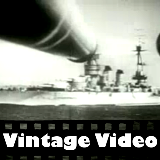 Vintage Video: Victory at Sea
