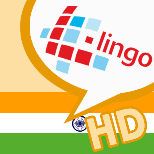 L-Lingo Learn Hindi HD icon