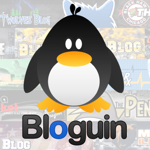Bloguin icon