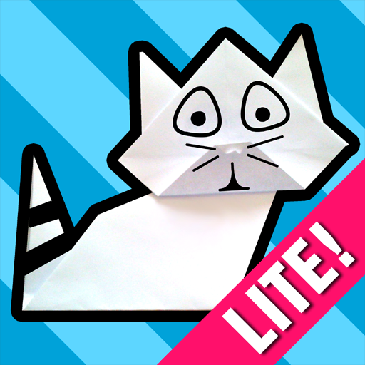 Paper Cat Lite