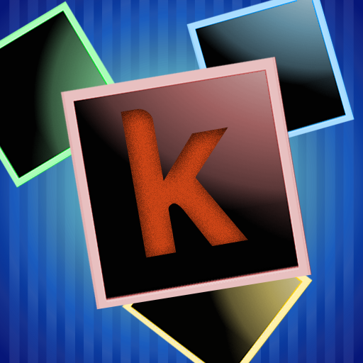 kword icon