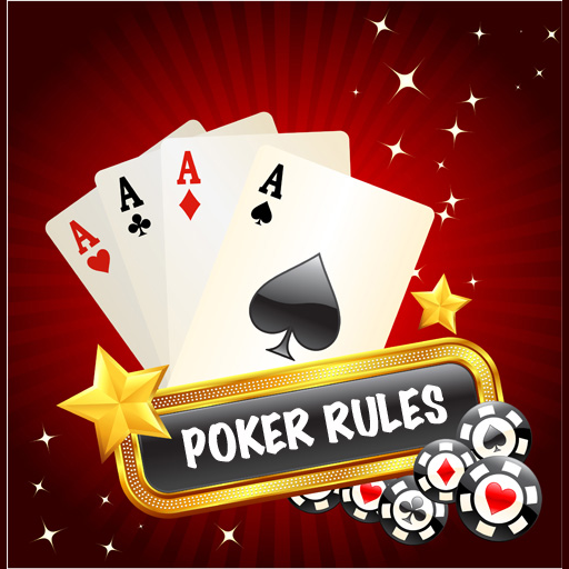 Poker Rules & Hands