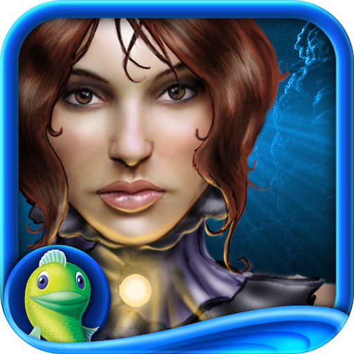 Empress of the Deep: The Darkest Secret