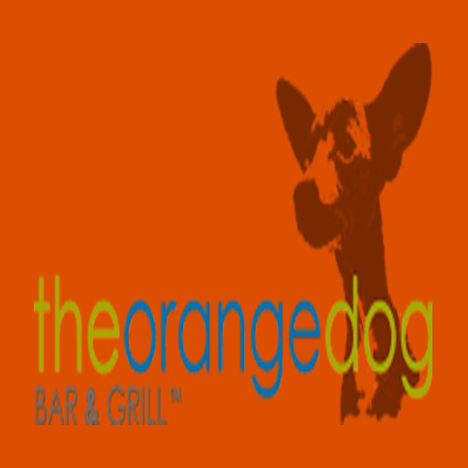 The Orange Dog Bar & Grill