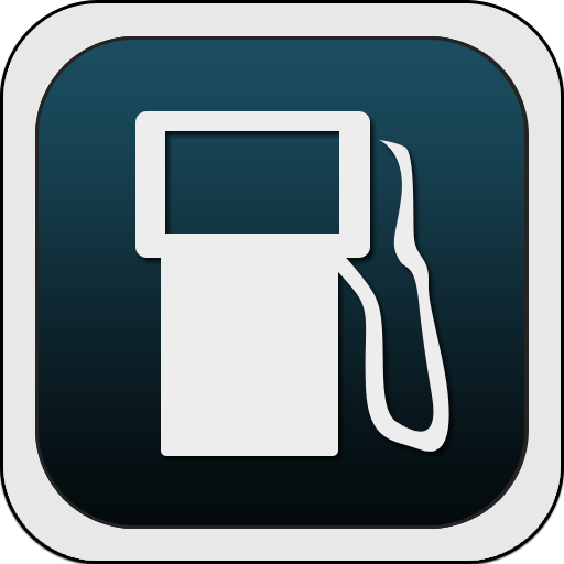 Car Log - Fuel, MPG & Maintenance icon