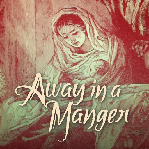 Away In a Manger icon