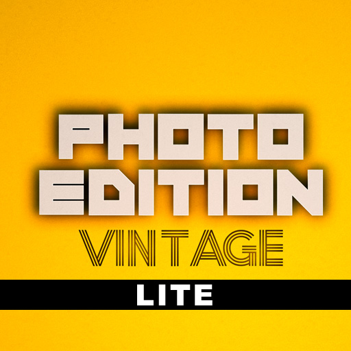 Photo Edition Vintage Lite