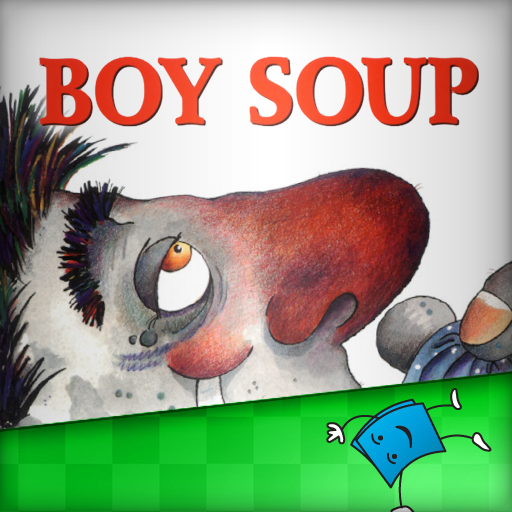 Boy Soup – TumbleBooksToGo