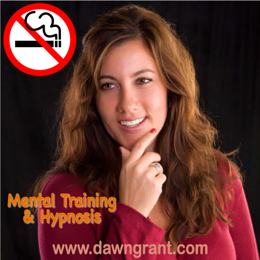 Stop Smoking - Dawn Grant