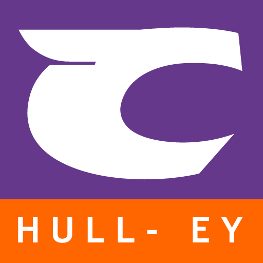 Hull - EY: CityZapper ® Cityguide icon