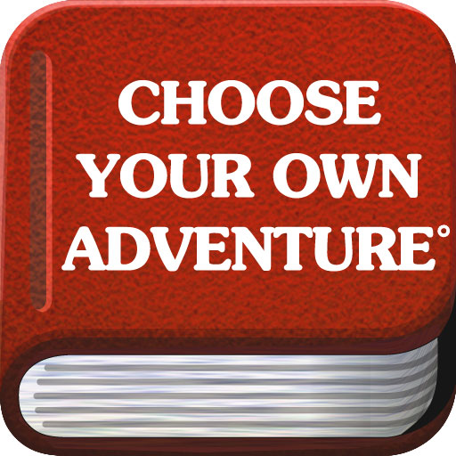 Choose Your Own Adventure - Return to Atlantis