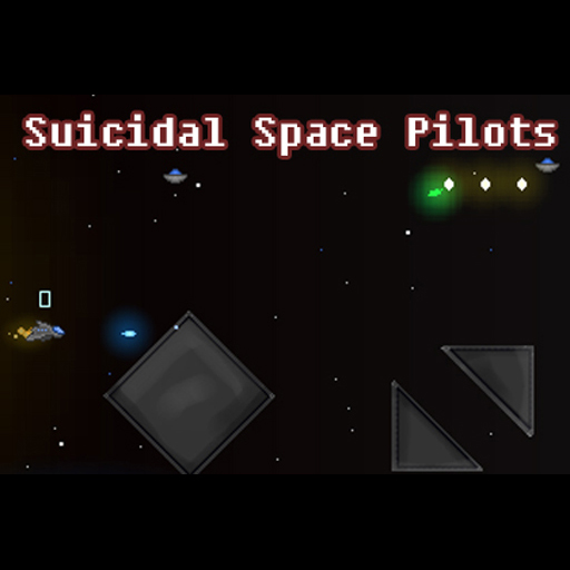 Suicidal Space Pilots