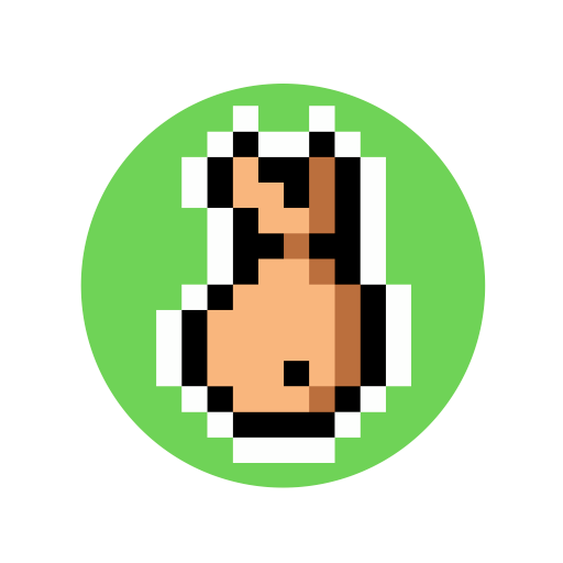 HiScore Pixeleditor icon