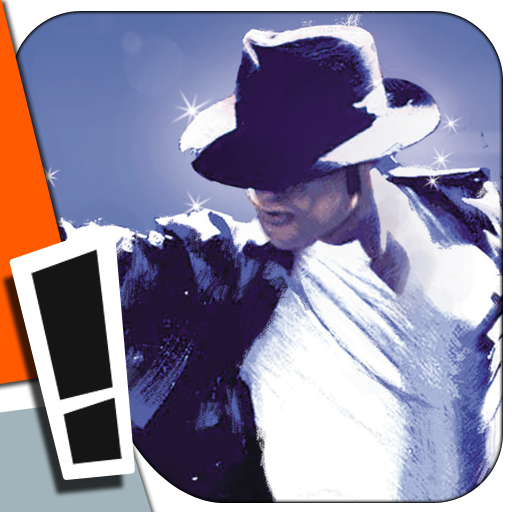 Michael Jackson - the Graphic Novel icon
