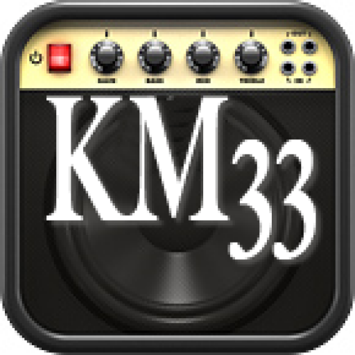 KM 33 icon