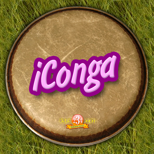 iConga 2 go icon