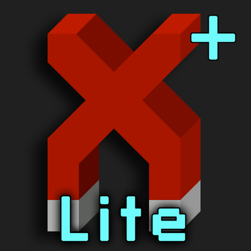 Magnetrox Lite icon
