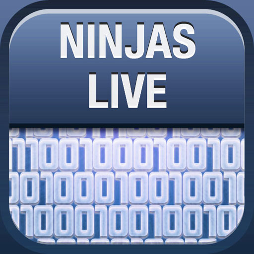 Ninjas Live Code Booster