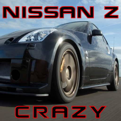 Nissan Z Crazy