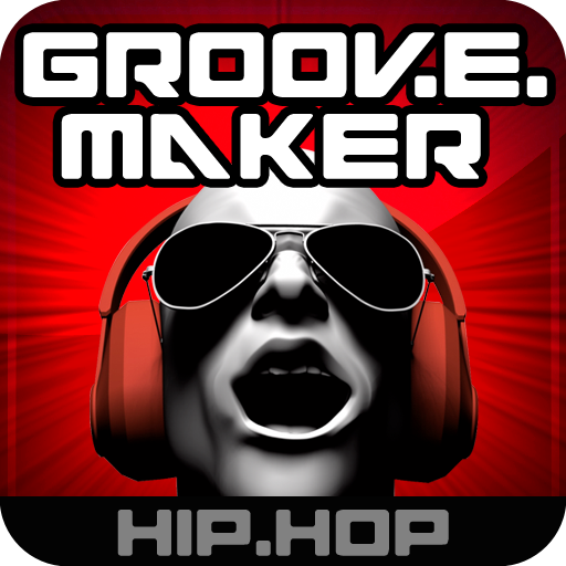 GrooveMaker Hip-Hop