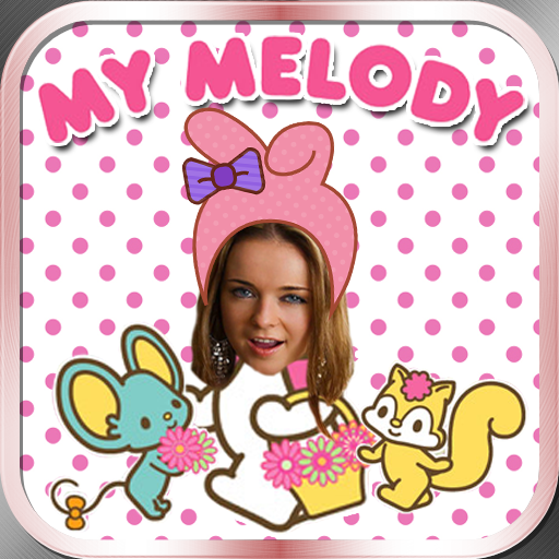 Melody Booth icon