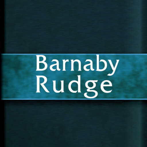 Barnaby Rudge: A Tale of the Riots of 'Eighty  by   Charles Dickens