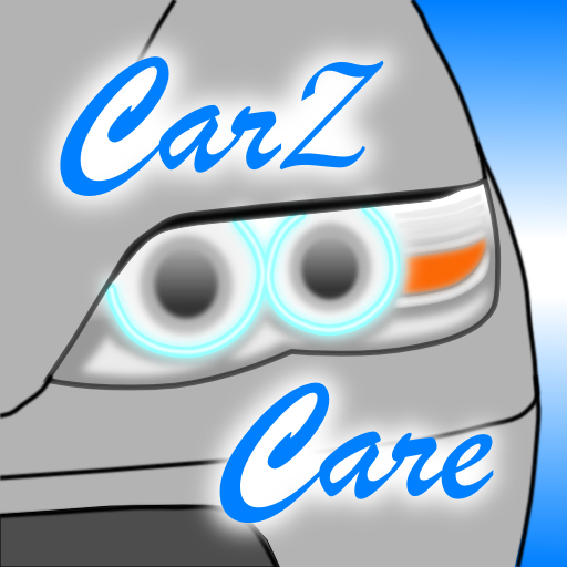 CarZCare icon