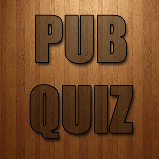 The Incredible Pub Quiz HD icon