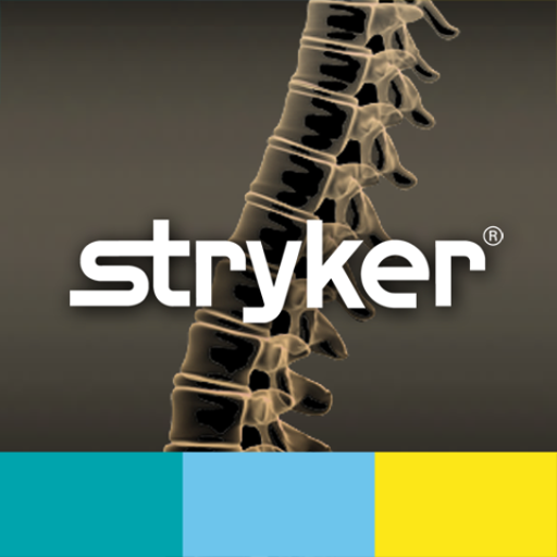 Stryker IVS icon