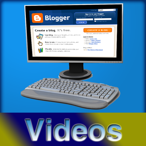 Advance Blogger Videos