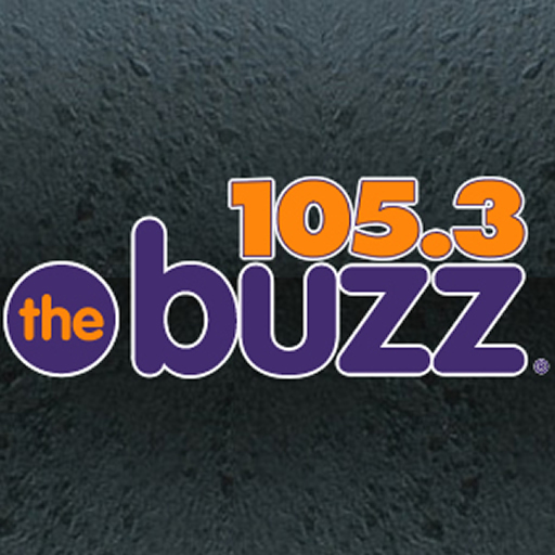 105.3 The Buzz/Wichita