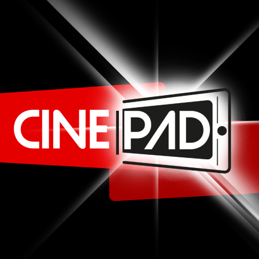 Cinepad - Tab Edition