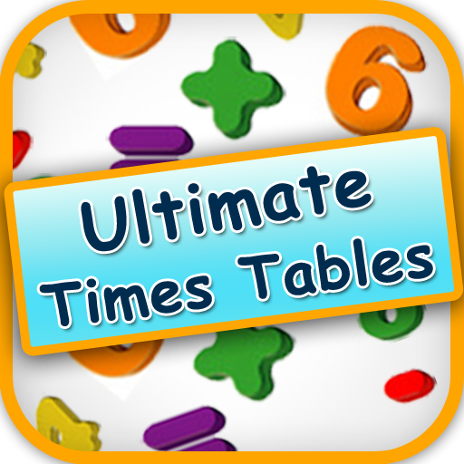 Ultimate Times Tables