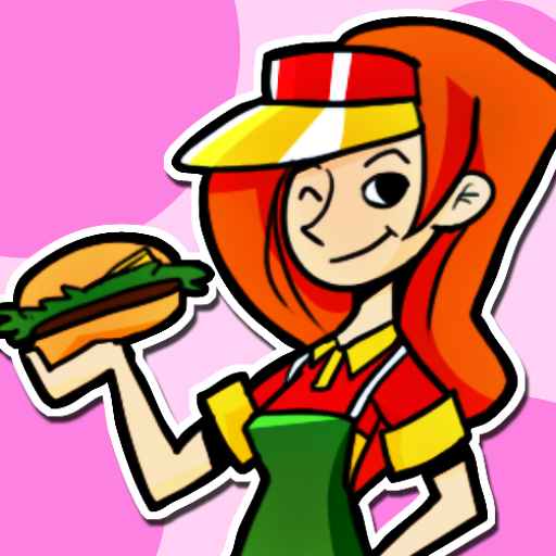 Amy's Burger Shop