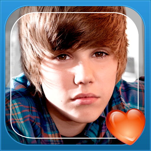 Justin Bieber Ultimate Fan icon