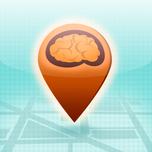 Localmind icon