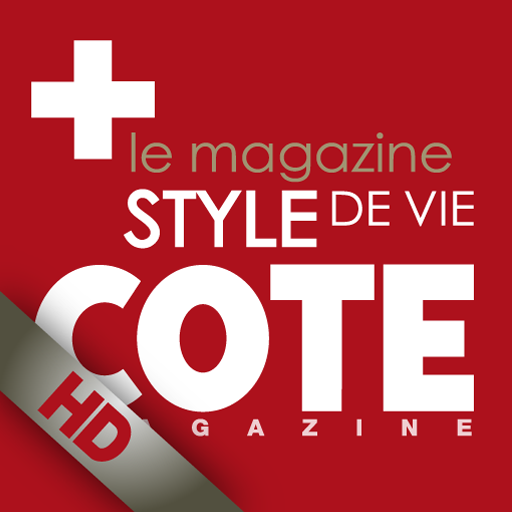 COTE Magazine Suisse