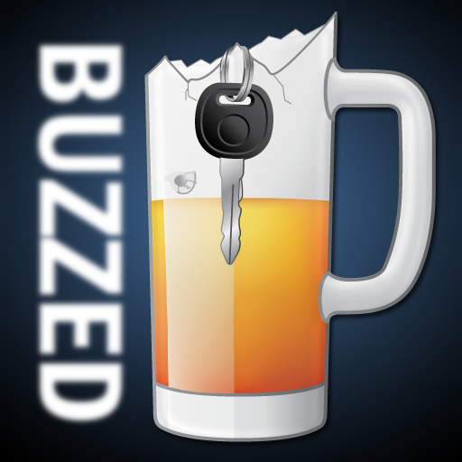 Buzzed Checkpoints icon