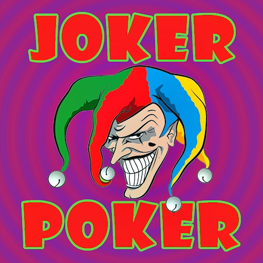 Joker Poker Free icon