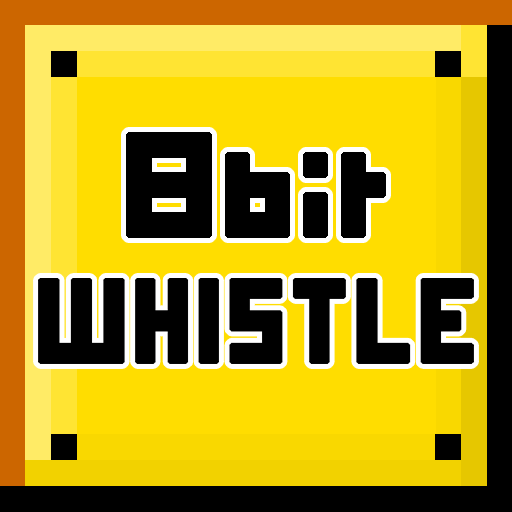 8bit whistle